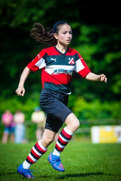 Bild 746 - wCJ VfL Pinneberg - Altona 93 : Ergebnis: 4:2